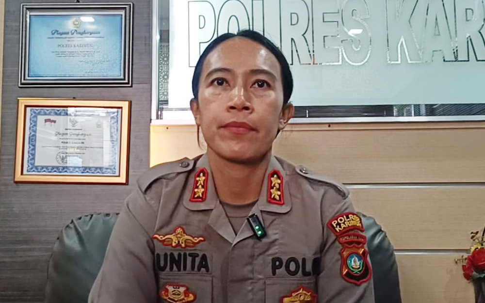 Polres Karimun Minta Orang Tua Waspadai Komunitas Ekstrem True Crime Community yang Targetkan Anak di Medsos