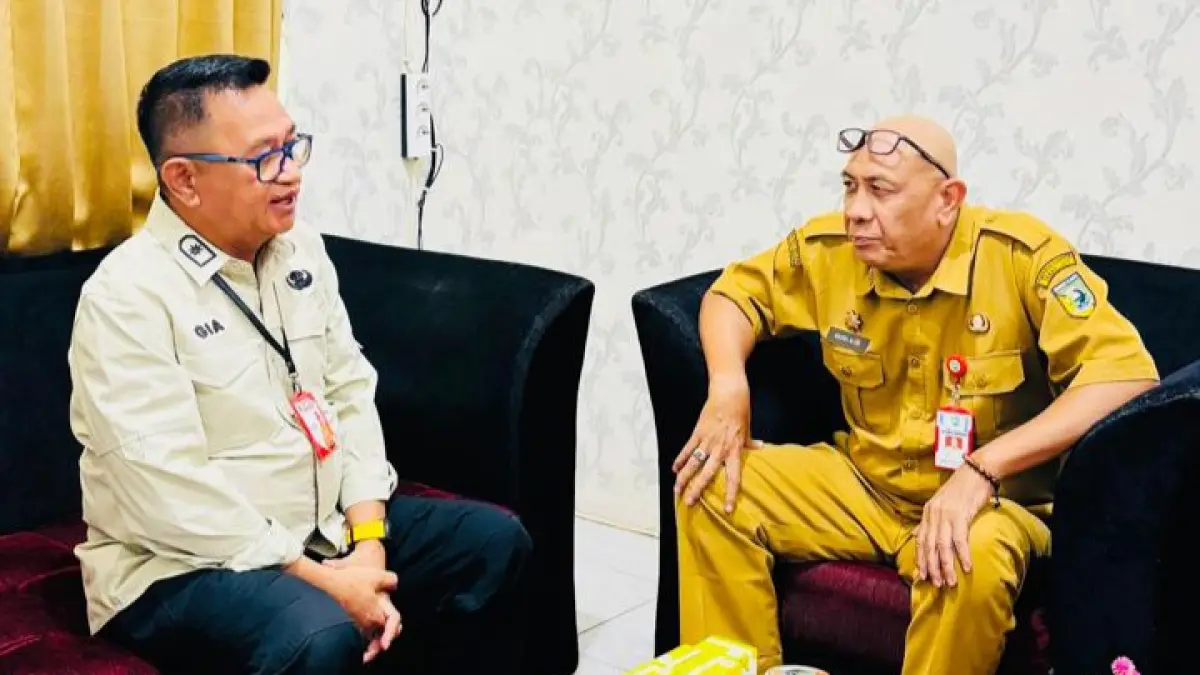 Disdag Kalimantan Selatan Perketat Pengawasan SPBU, Pastikan BBM Subsidi Tepat Sasaran ke Masyarakat