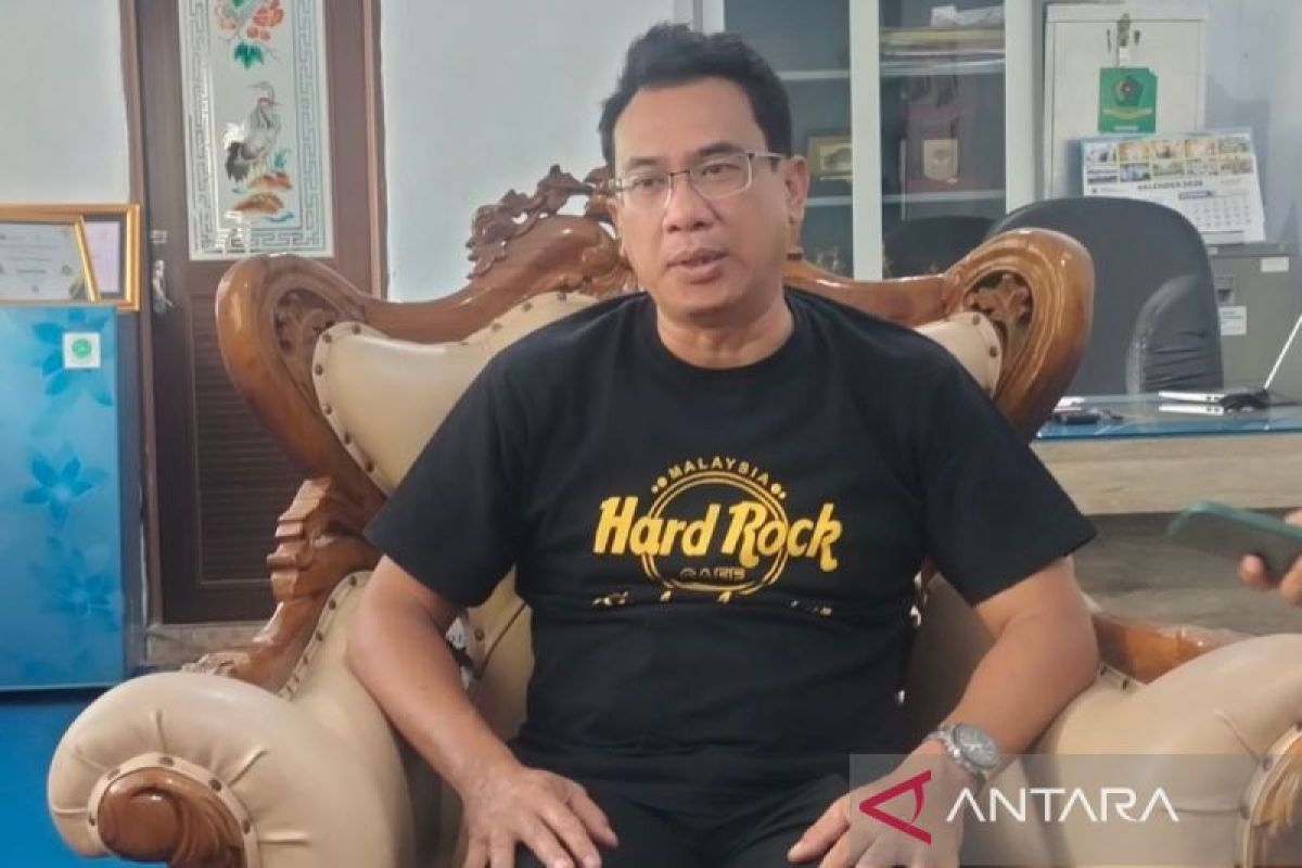 34 dari 122 Desa di Rejang Lebong Berstatus Mandiri 2026, Naik 15 Desa dari Tahun Lalu
