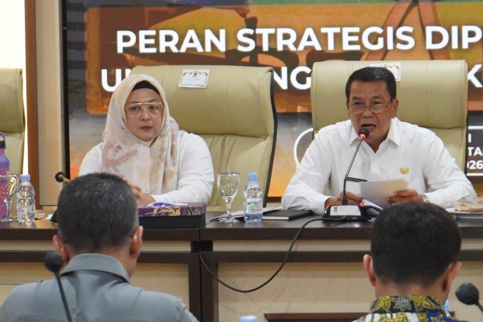 Kabupaten Tangerang Penduduk Terbanyak Ketiga Nasional, APBD 2026 Tembus Rp8,74 Triliun dengan PAD Rp5,2 Triliun