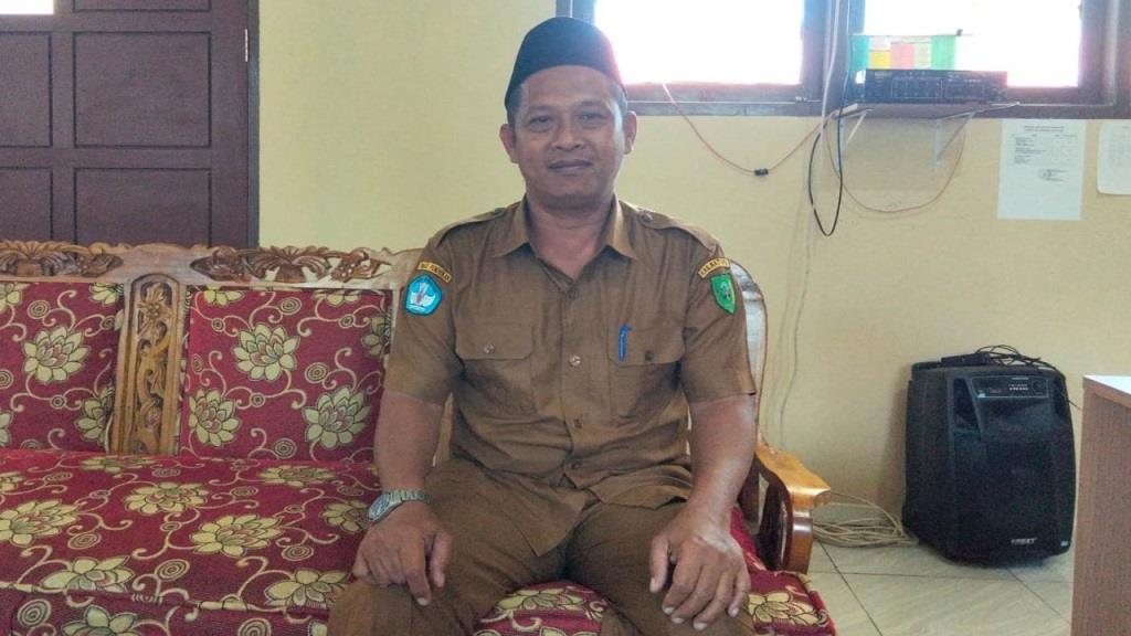 SDN 009 Bandarsyah Natuna Buka SPMB 2026, Zonasi Air Raya Jadi Prioritas Utama Penerimaan Siswa