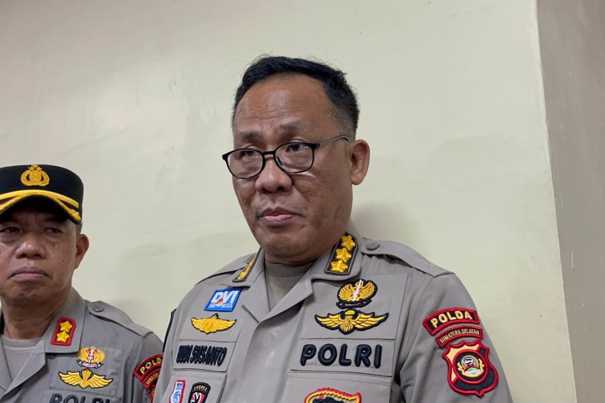 Kondisi Dua Korban Selamat Kecelakaan Maut Bus ALS di Muratara Stabil Usai Operasi, Satu Masih Pakai Alat Bantu Napas