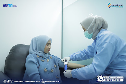 10 Rekomendasi Laboratorium Klinik di Bengkulu Terpercaya Tahun 2026