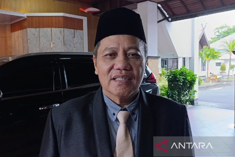 Pemkab Kotim Percepat Pembahasan APBD Perubahan 2026 Antisipasi Dampak Kemarau Panjang dan Kenaikan BBM