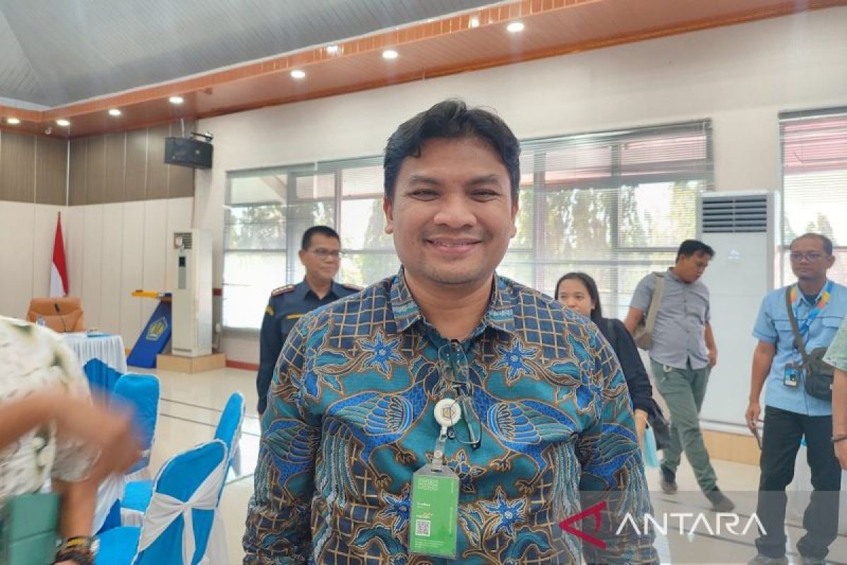 PNBP Bengkulu Tembus Rp253,8 Miliar Hingga Awal Juli 2026, Capai 66 Persen dari Target Tahunan