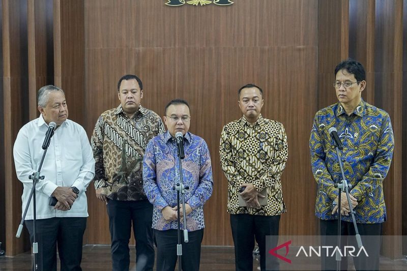 3 Program Strategis Pemerintah untuk Jaga Ekonomi NTB: dari Pangan hingga Hilirisasi