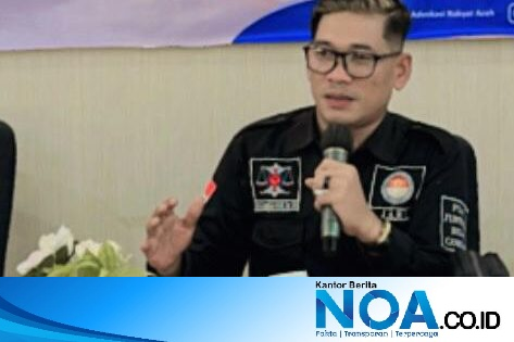 YARA Aceh Besar Minta Pemkab Tak Tolerir 