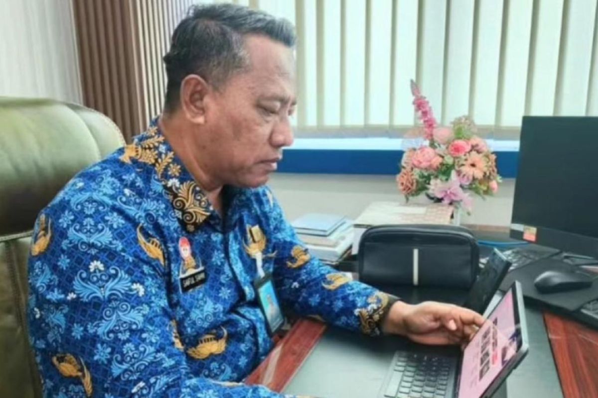 Kanwil Kemenkum Maluku Genjot Pemahaman Pelindungan Desain Industri bagi UMKM dan Kreator di Era Digital