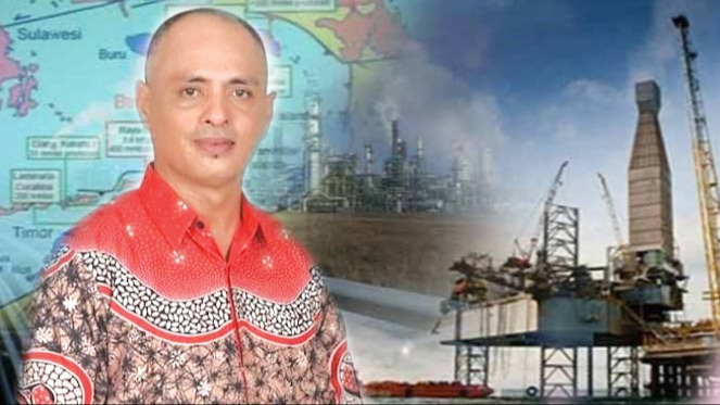 DPRD Maluku Desak INPEX Segera Buka Data Kebutuhan Tenaga Kerja Proyek Masela ke Publik