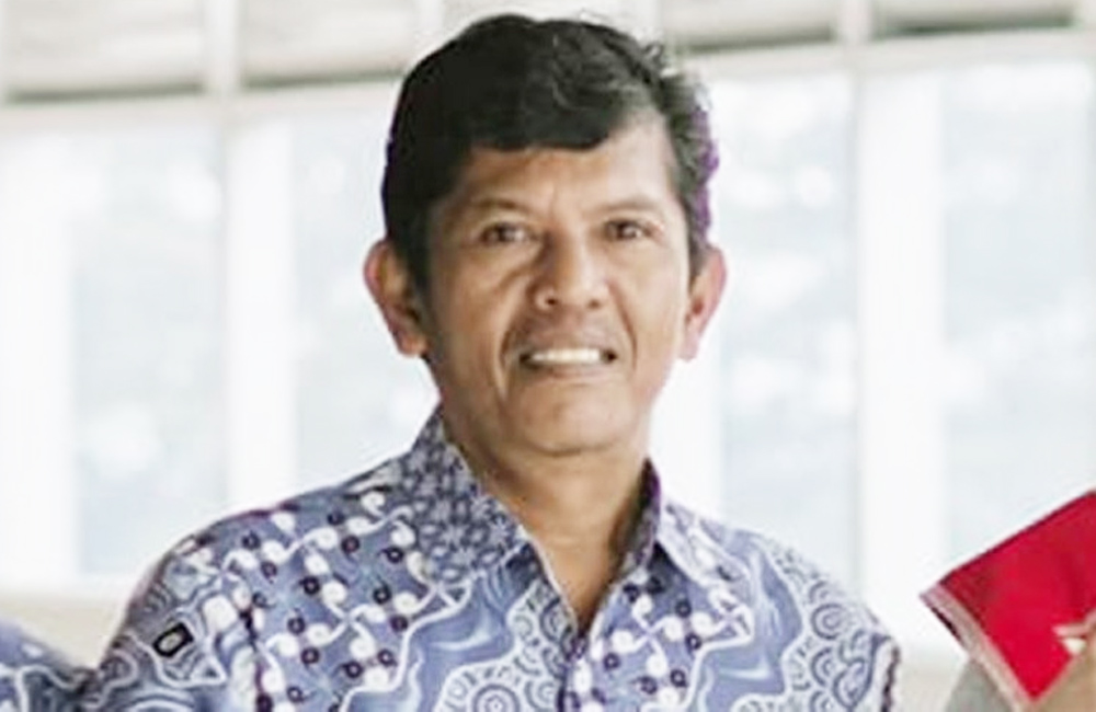 Pilkades Bengkulu Utara 2027 Beralih ke Sistem Elektronik, Camat Sebut Pembahasan Sudah Mendekati Final