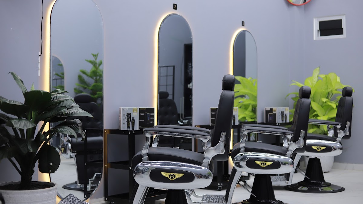 10 Barber Shop Bandar Lampung Paling Recommended di 2026, Mana Favoritmu?