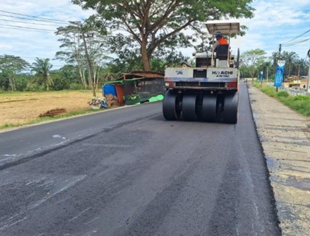 Kementerian PU Percepat Pemulihan 36 Titik Infrastruktur di Aceh, Jembatan Lawe Mengkudu I Rampung Juli 2026