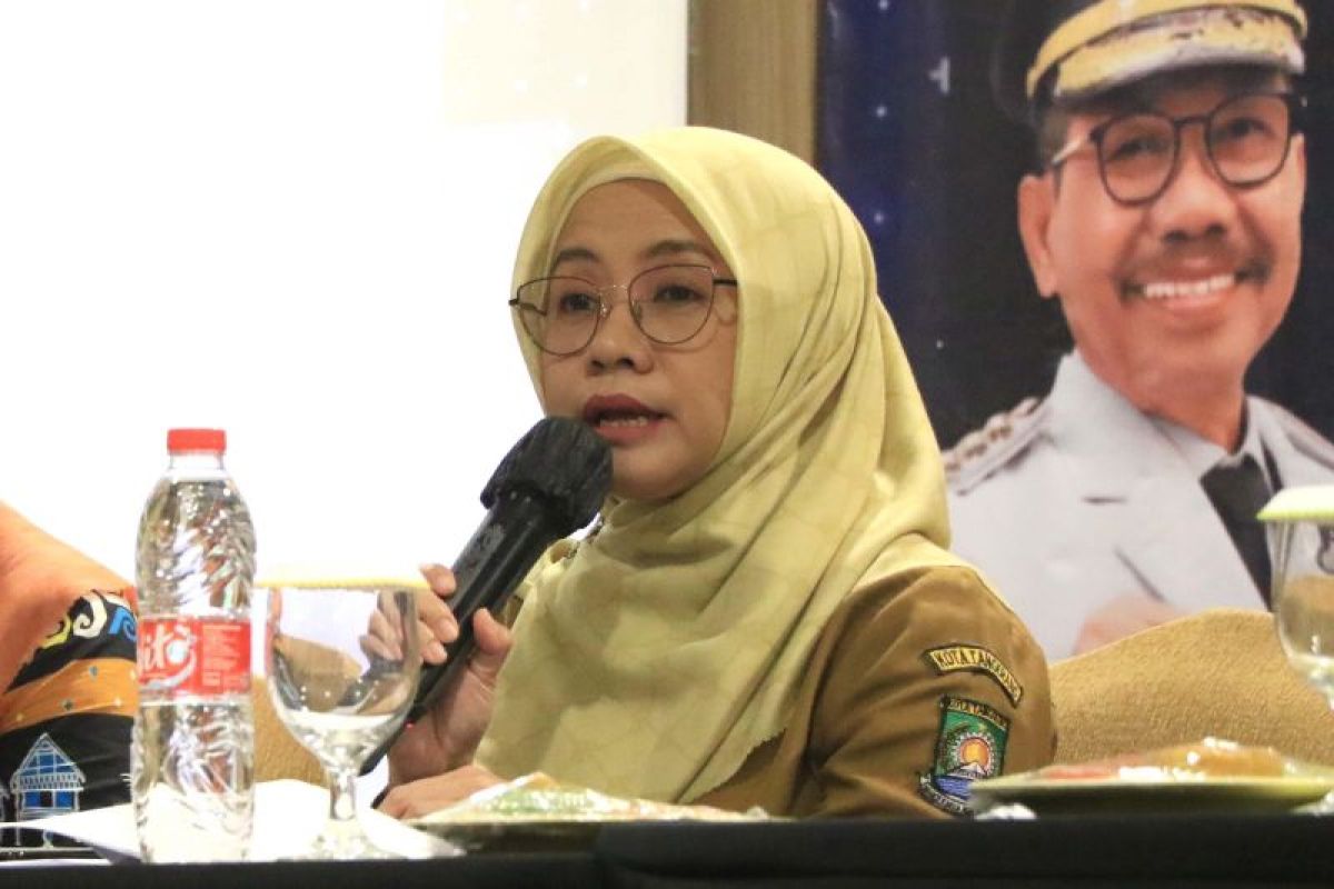 Dinkes Kota Tangerang Wanti-wanti Orang Tua soal Influenza Tipe A pada Anak, Ini Gejala yang Harus Diwaspadai