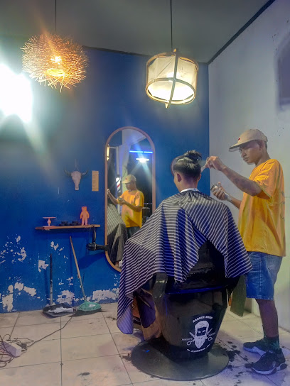 Bukan Sekadar Cukur: Panduan Lengkap Memilih Barbershop Pria di Denpasar Tahun 2026