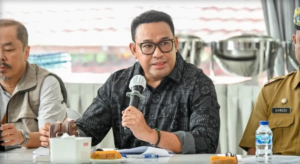 Komisi IV DPRD Kaltara Dorong Pembiayaan JKN Berlanjut, Target UHC 2026 di Nunukan dan Tarakan Jadi Sorotan