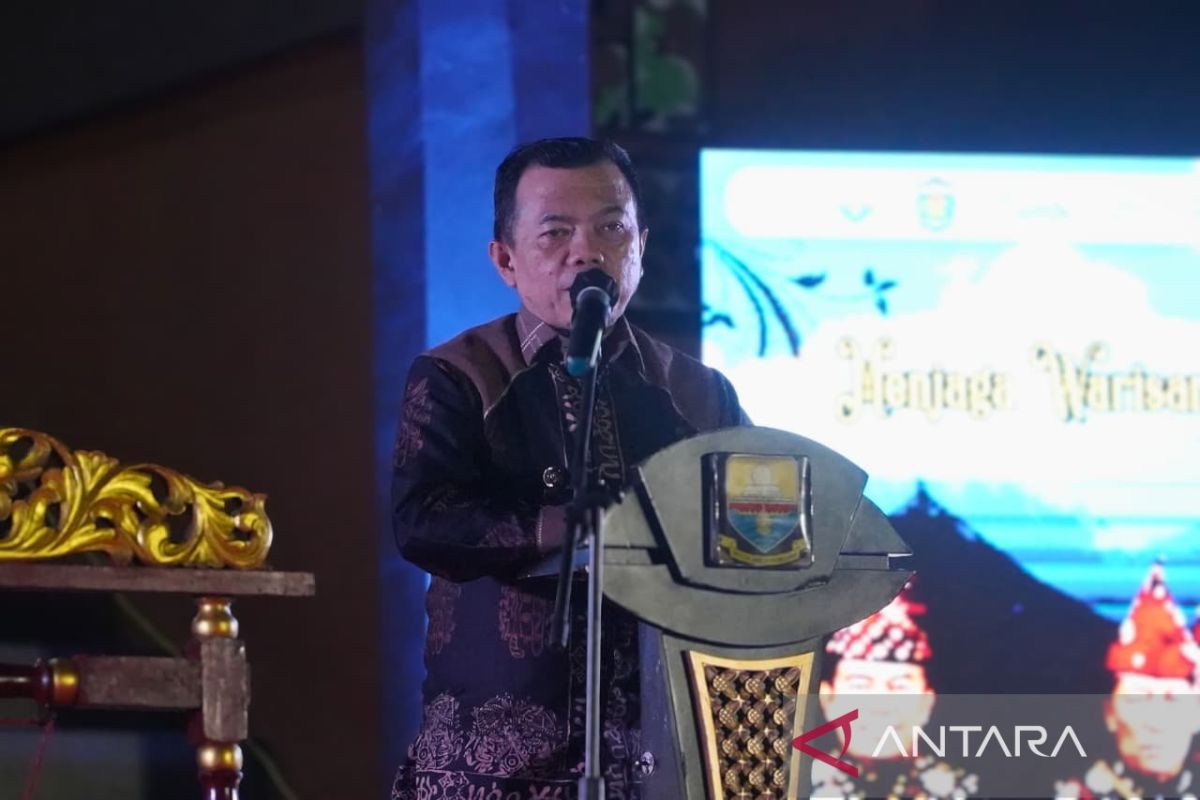 Gubernur Jambi Siapkan Kalender Wisata Terpadu, Target Dongkrak Kunjungan ke Daerah
