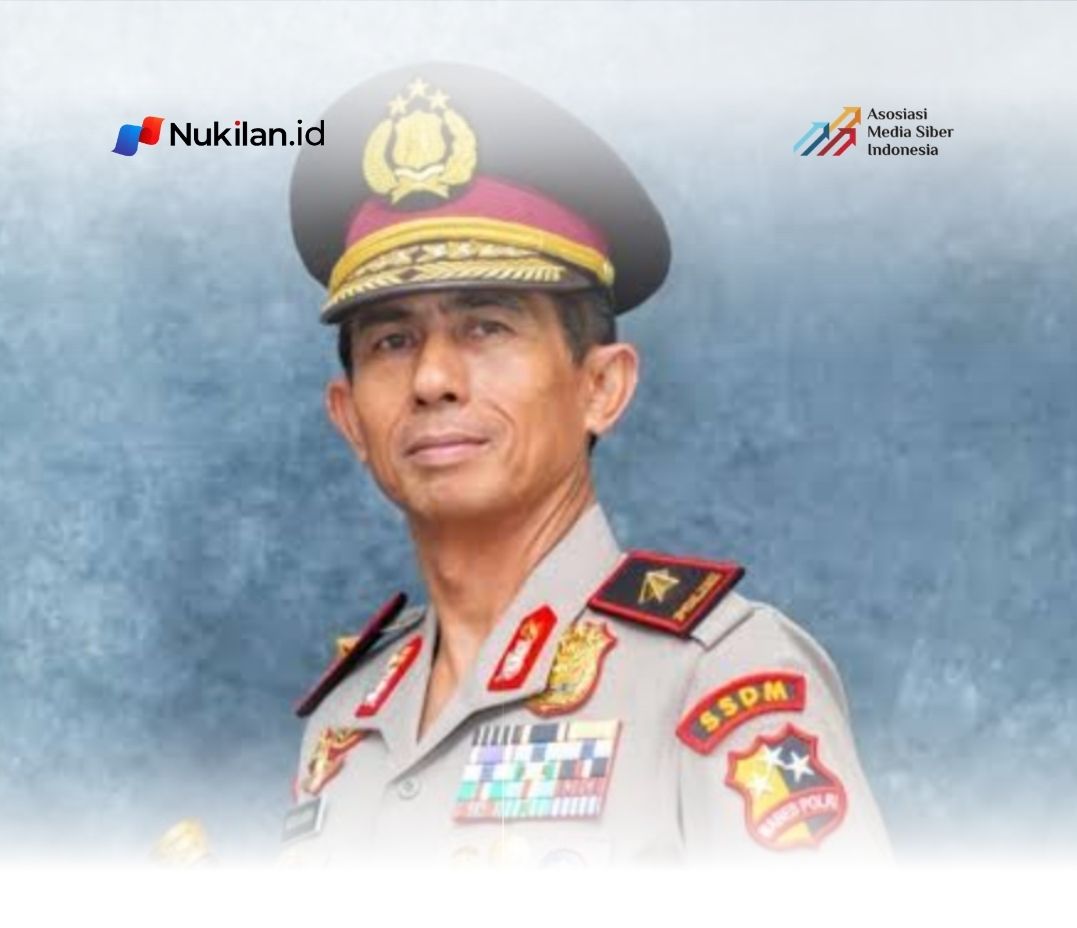 Soal Keamanan Investasi Blok Andaman, Kapolda Aceh Buka Pintu bagi Investor yang Ingin Cek Langsung ke Polda