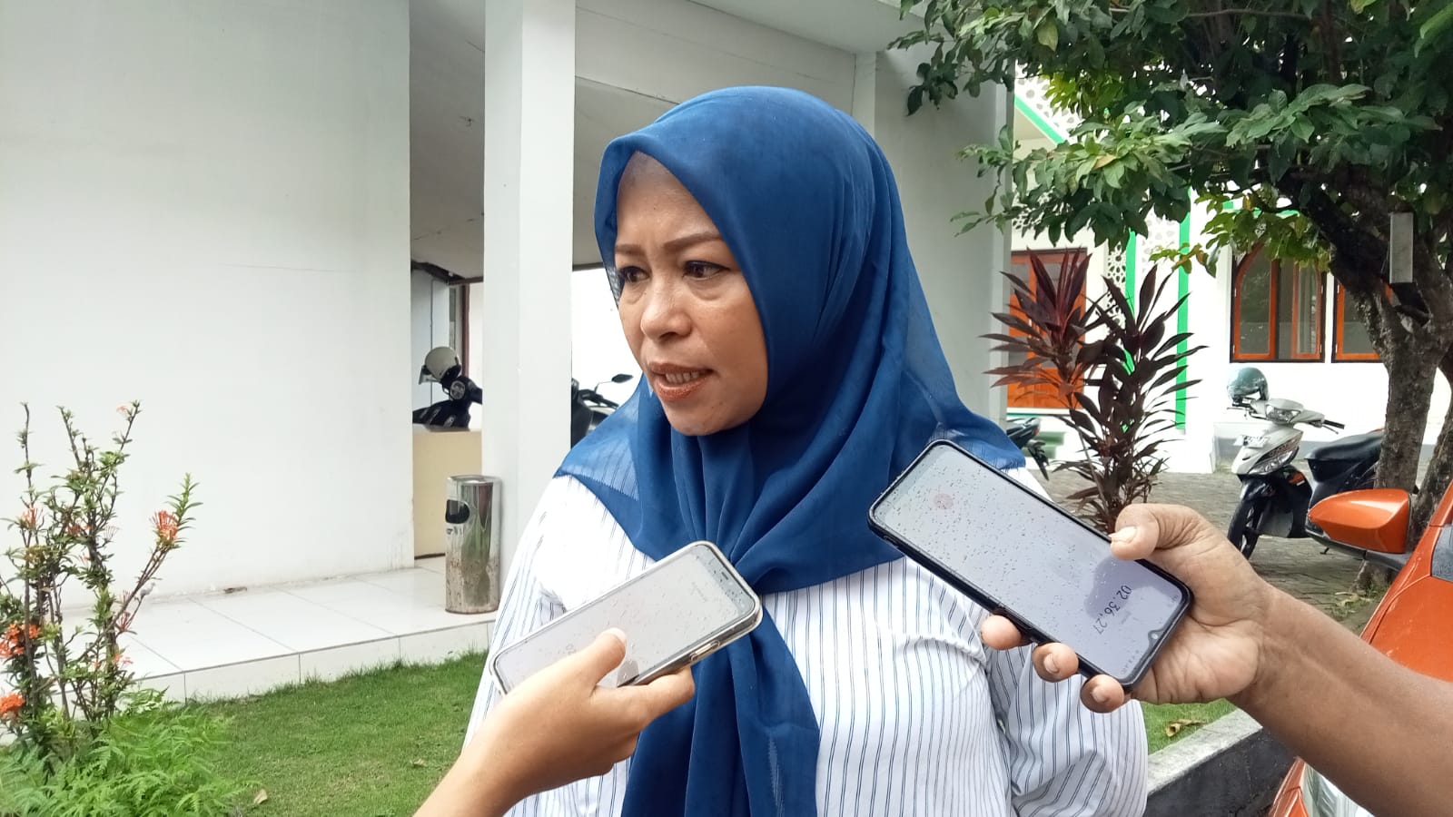 DPRD Ternate Soroti SPMB yang Masih Bermasalah, Minta Pemkot Siapkan Posko Pengaduan dan Evaluasi Sistem Zonasi