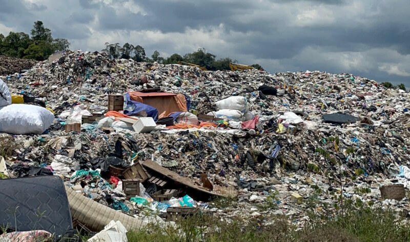 PLTSa Samarinda Butuh 1.000 Ton Sampah Per Hari, Pasokan dari Balikpapan dan Kukar Disiapkan