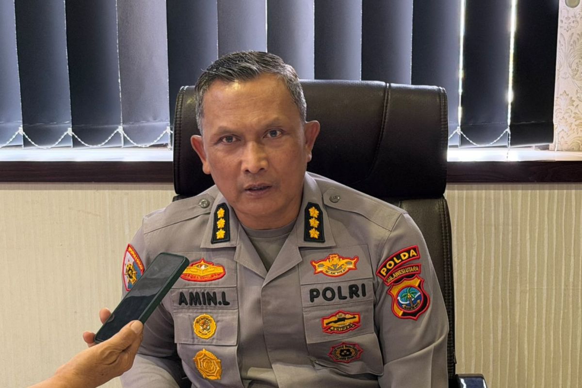 Polda Sulut Ajukan Dana ke BGN, Operasional SPPG di SPN Manado Terhenti Sejak 8 Oktober