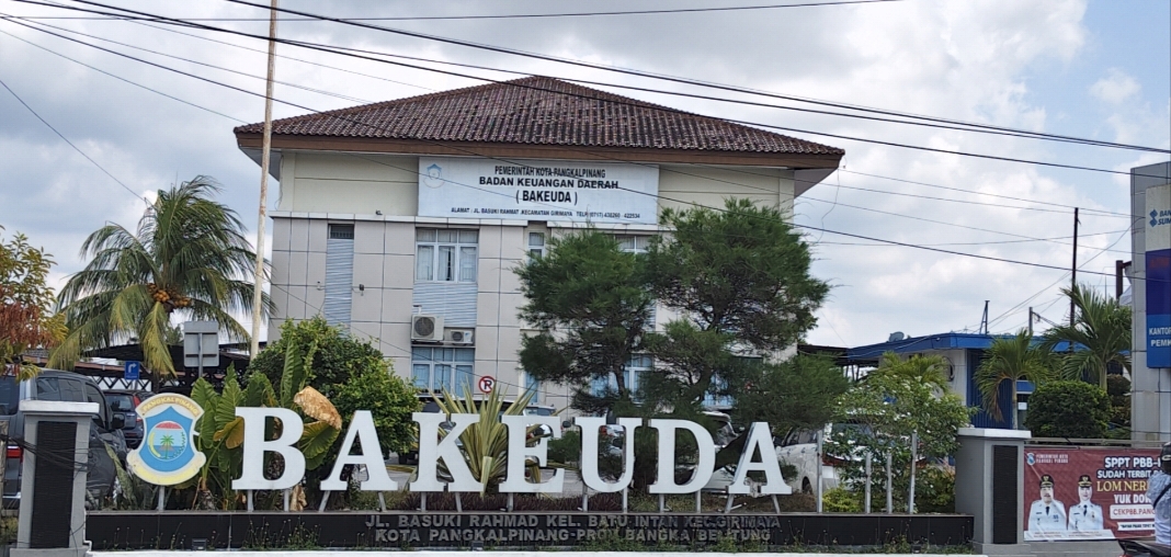 BPK Temukan Kebocoran BPHTB Pangkalpinang Rp54,4 Juta, NPOPTKP Ganda Berulang dan Dasar Pajak Lelang Keliru