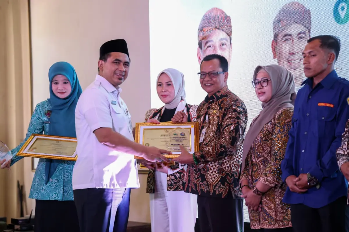 Hari Bumi 2026 di Jateng: 2.331 Desa Mandiri Energi Terbentuk, Bauran EBT Capai 22,33 Persen