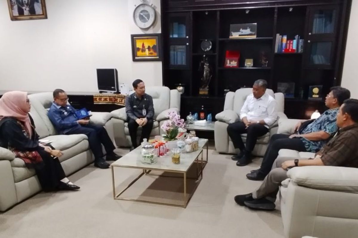 Pemprov Lampung Genjot Bawang Putih di 40 Hektare Lampung Barat, Target Swasembada Nasional 2029