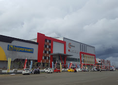 6 Mall di Mamuju 2026: Pilihan Lengkap Belanja dan Nongkrong di Sulawesi Barat