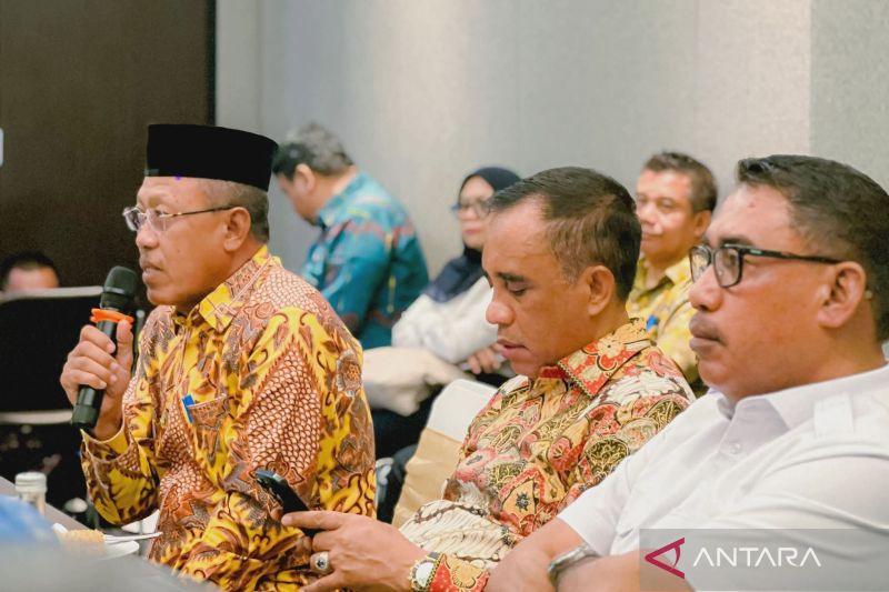 Pemkab Morut Sambut Baik Rekonstruksi Jalan Towi-Ganda-Ganda yang Dibiayai 15 Perusahaan Tambang