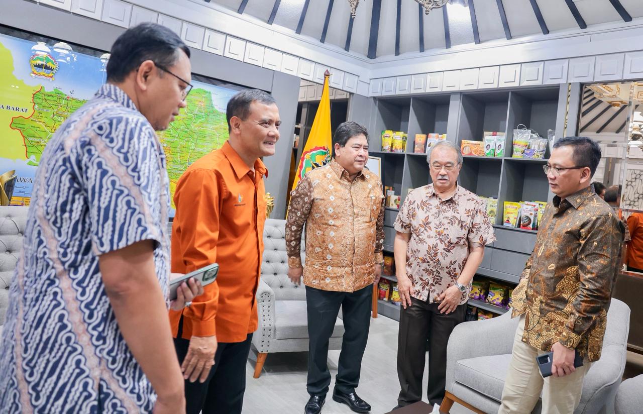 Apindo Pusat Nilai Jawa Tengah Paling Kompetitif Tarik Investor, Revitalisasi Pelabuhan dan Dry Port Batang-Kendal Jadi Kunci