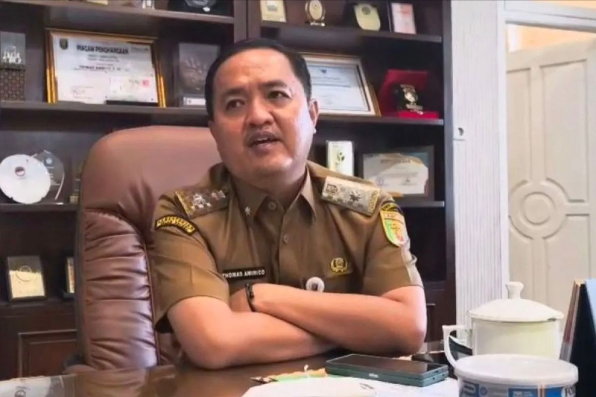 140 SMA dan SMK di Lampung Terima Bantuan Revitalisasi 2026, Prioritas Kerusakan di Atas 70 Persen