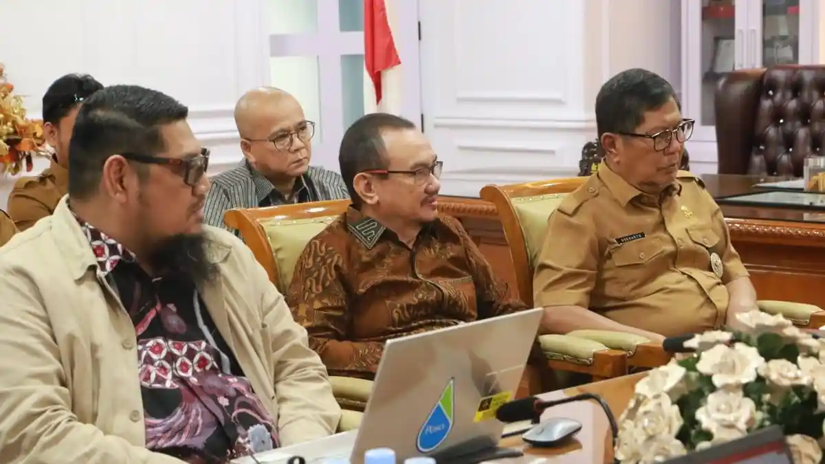 29 Rumah Warga di Desa Sulewana Poso Rusak, Tim Pakar ITB Sebut Kombinasi Gempa dan Aktivitas PLTA Jadi Penyebab
