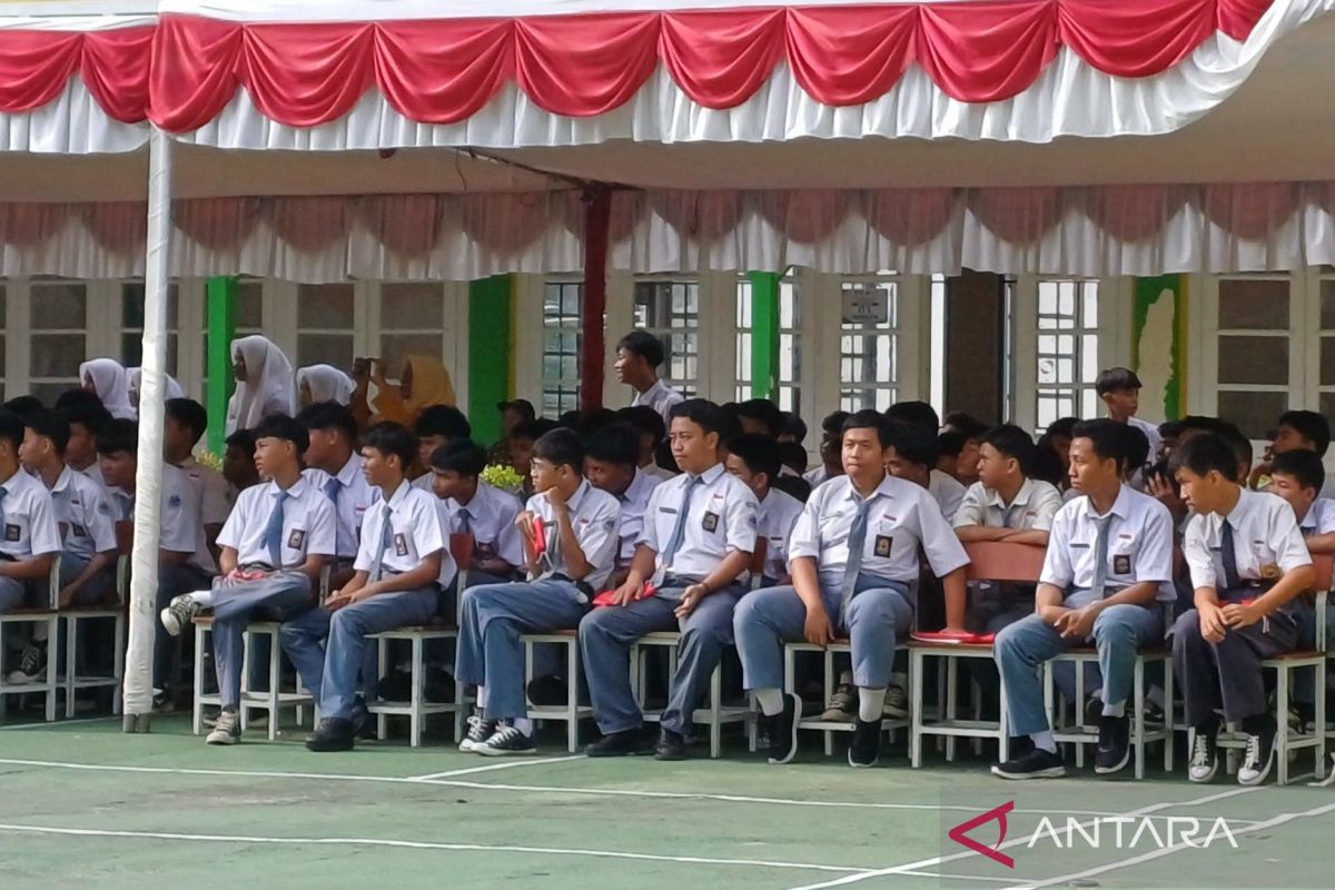 Dana Revitalisasi 107 Sekolah di Kepri Capai Rp97 Miliar, Prioritas untuk Wilayah 3T