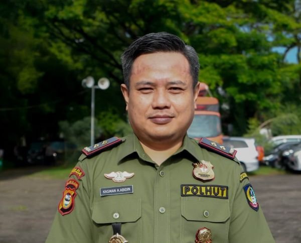Karhutla Melanda 5 Wilayah di Sulsel, Gunung Nona di Enrekang Hanguskan 10 Hektare Lahan