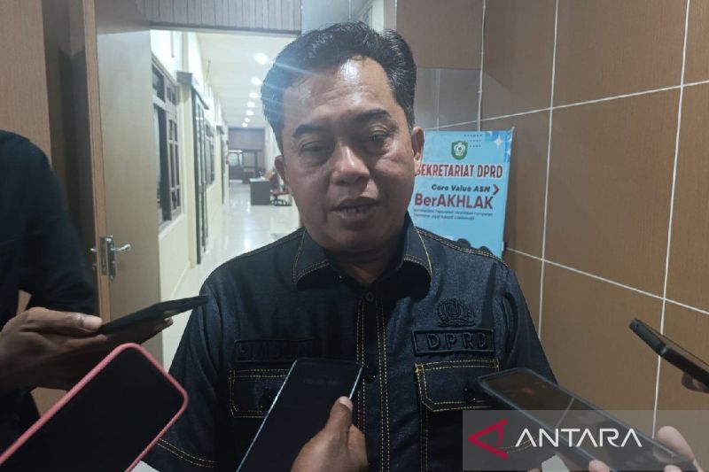 DPRD Kotim Minta Inpres Larangan Bakar Lahan Disosialisasikan Dulu Sebelum Tindak Peladang
