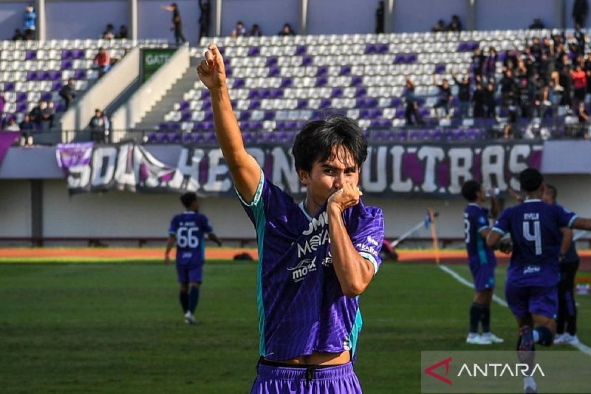 Cedera Lutut Usai Bela Timnas U-23, Yardan Yafi Kembali Berlatih untuk Musim Baru BRI Super League 2025/26