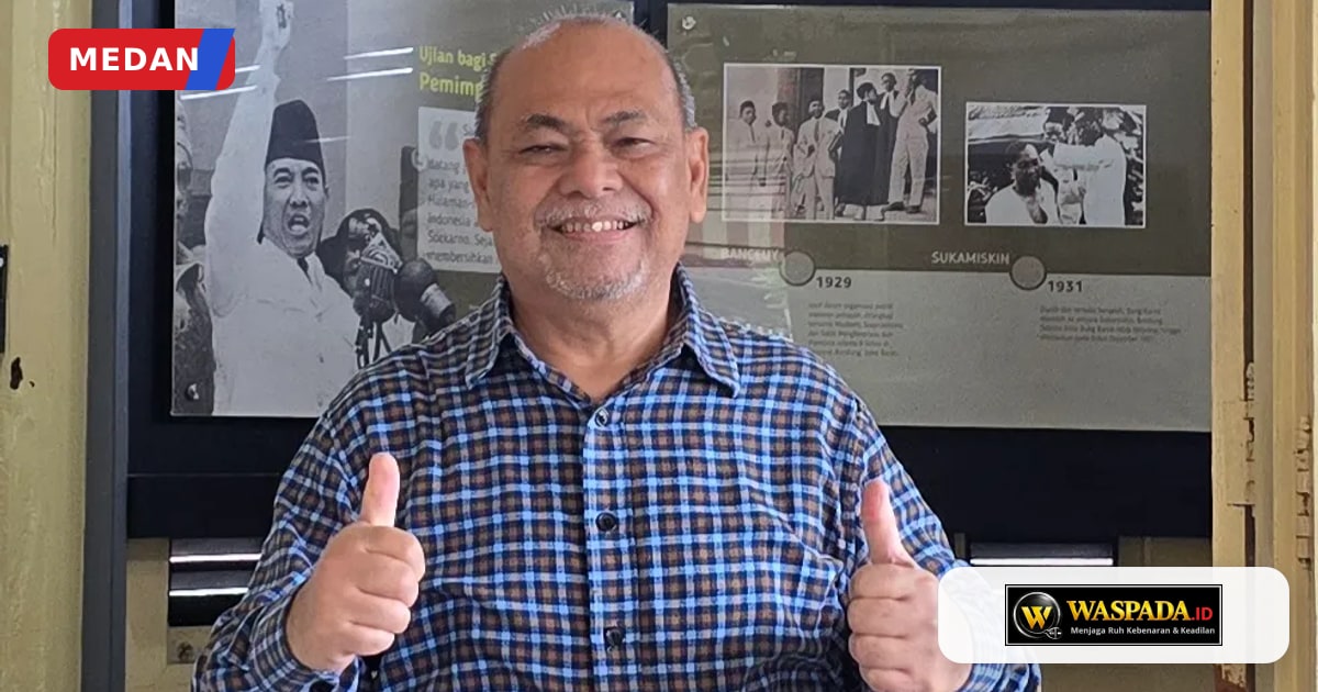 Fraksi PAN DPRD Sumut Dorong Program Berkantor di Daerah Jadi Unggulan Pemprovsu 2025-2030