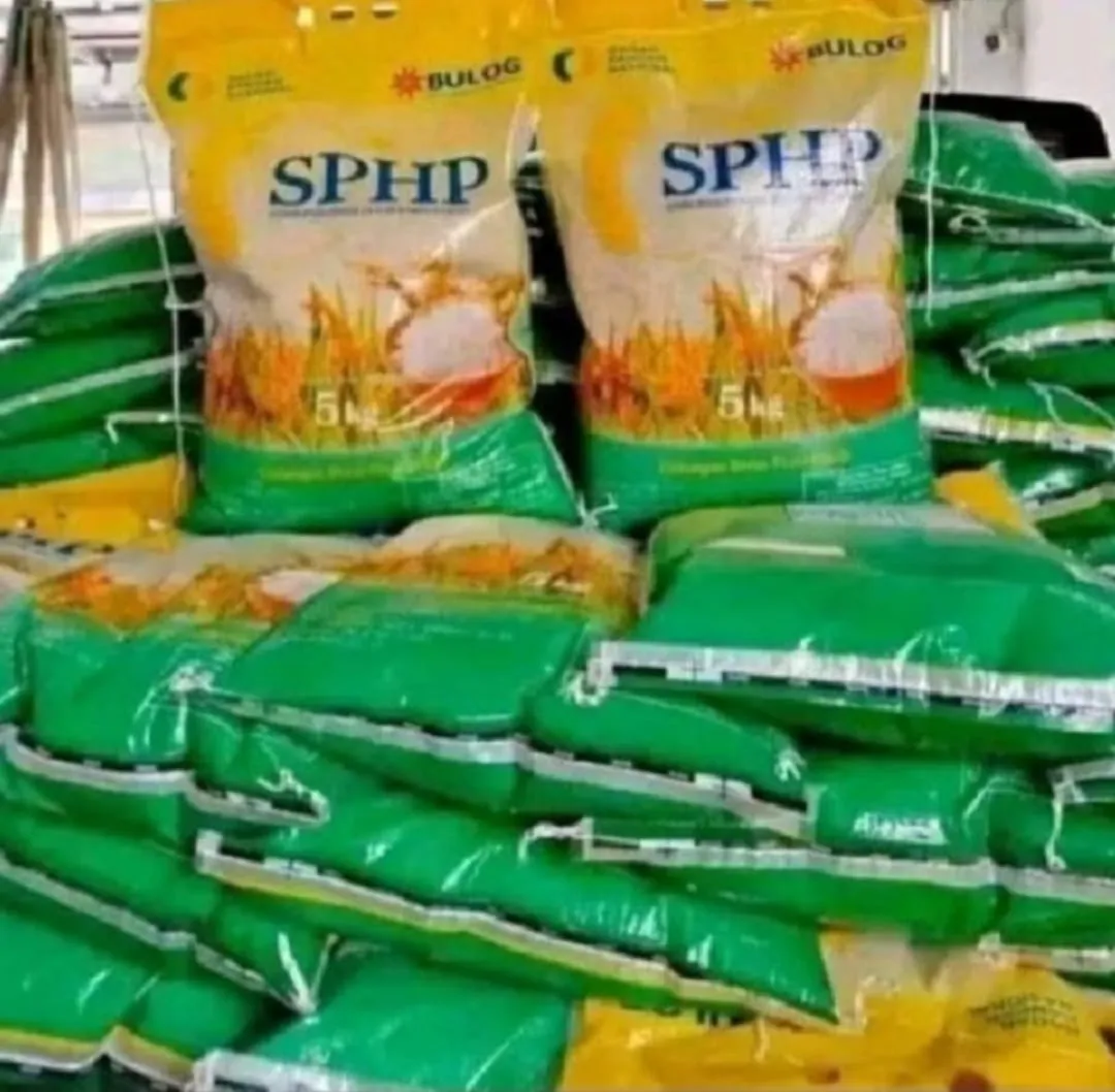 Realisasi SPHP di Aceh Capai 70 Persen, Bulog Distribusikan 16.399 Ton Beras ke Pasar dan Toko Mitra
