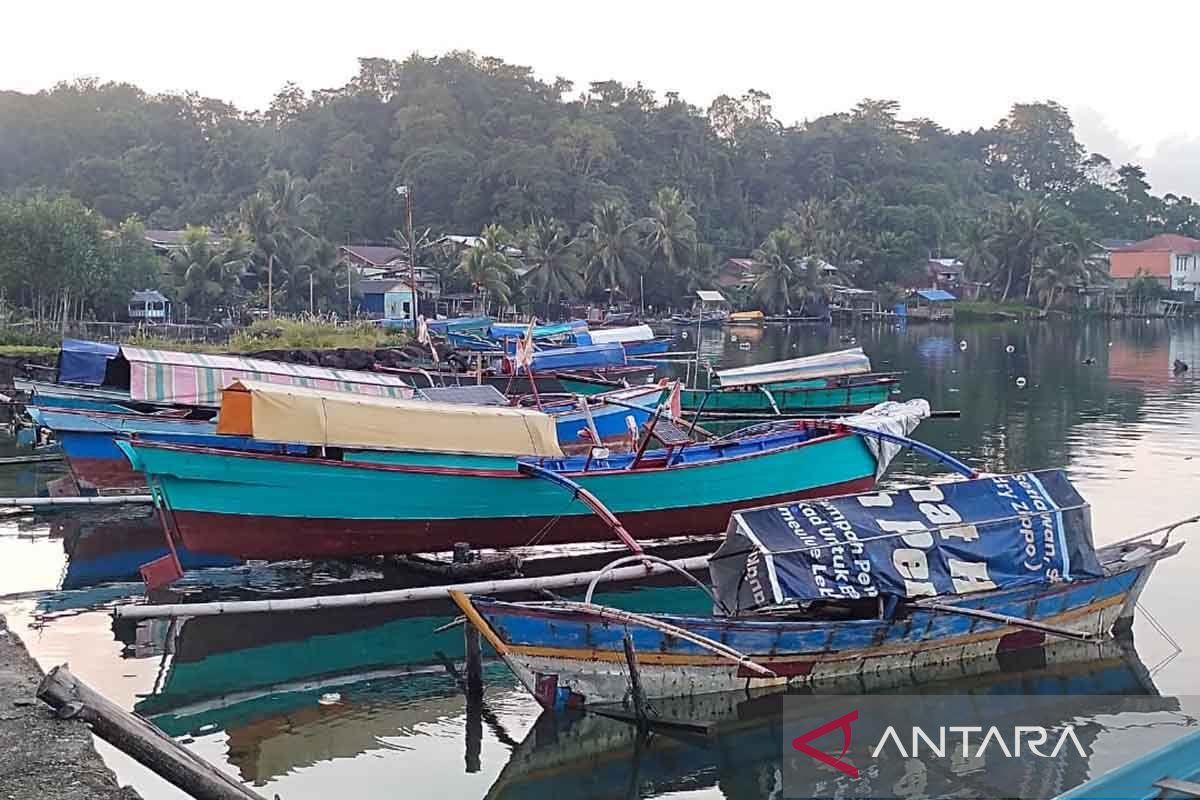Pemkab Simeulue Perkuat Hukum Adat Laut di Empat Desa, Upaya Jaga Ekosistem Pesisir Berkelanjutan