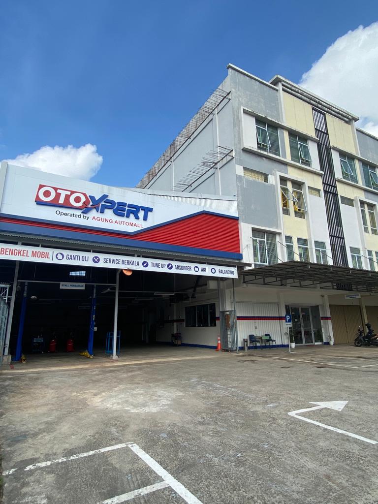 10 Bengkel Batam Terbaik: Rekomendasi Servis Mobil & Motor