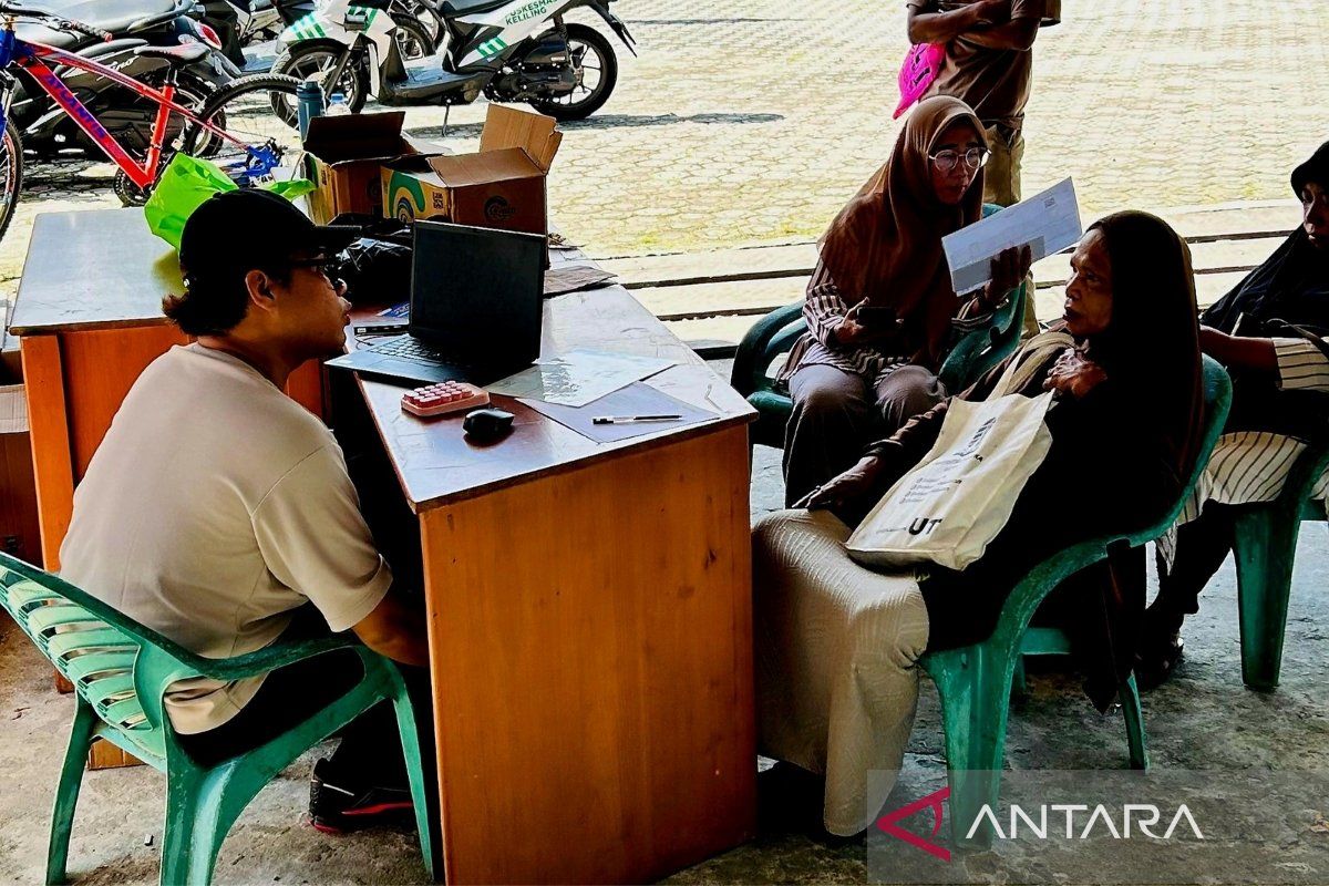 139 Anggota Prolanis di Natuna Ikuti Senam dan Edukasi Cegah Komplikasi Diabetes Tipe II