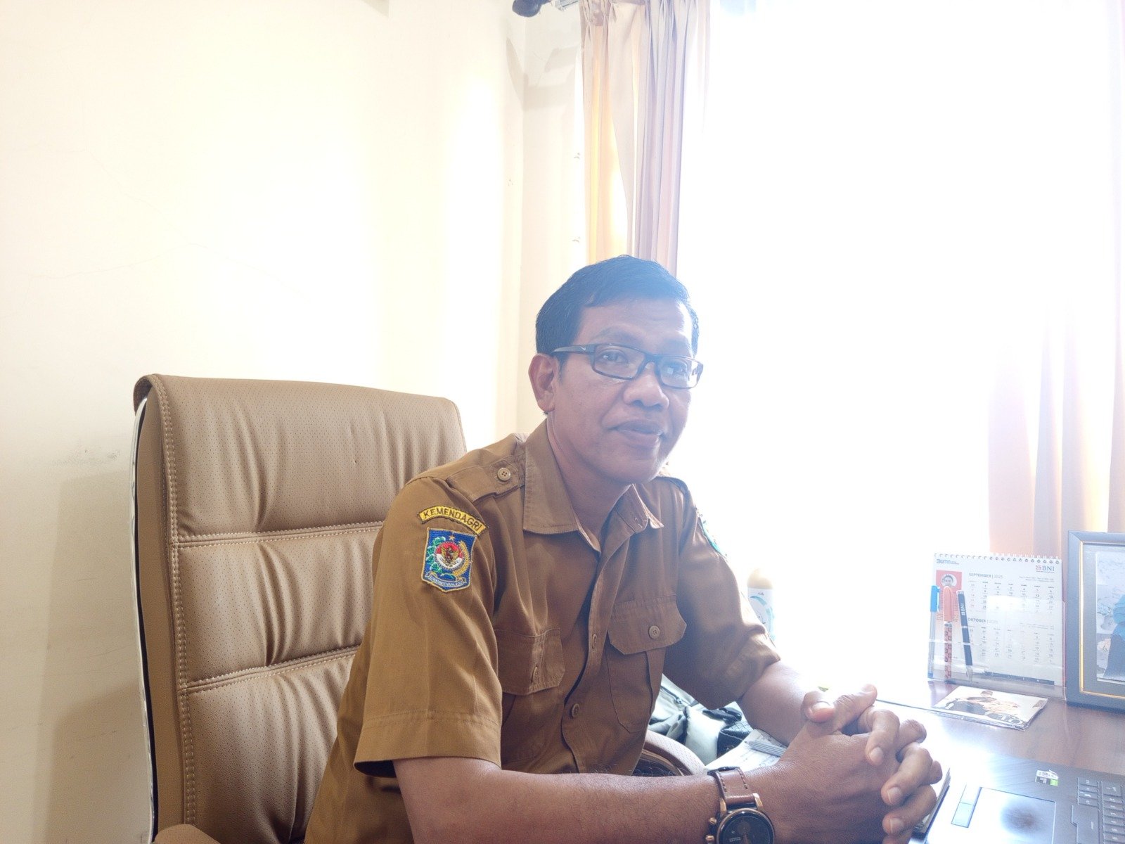 Pemkab Sumbawa Targetkan Angka Stunting Turun 7 Persen di 2026, Fokus pada 7 Desa di 7 Kecamatan