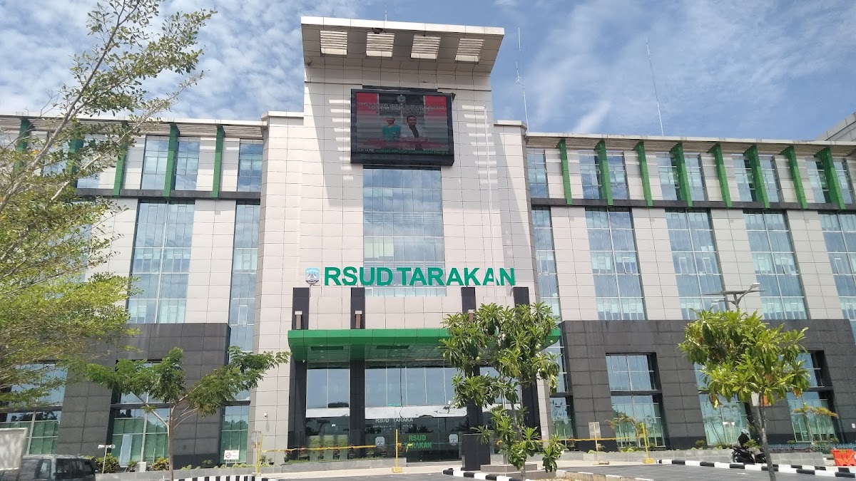 10 Rumah Sakit di Kalimantan Utara: Pilihan Terbaik untuk Kesehatan Anda