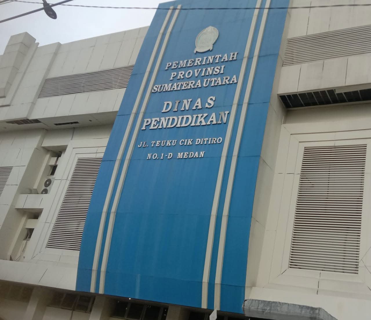 Guru Pendamping LKSN 2026 Sumut Keluhkan Minimnya Fasilitas, Akomodasi Hotel hingga Vitamin Ditanggung Sendiri