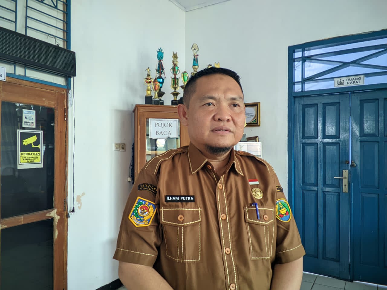 SPMB SD dan SMP Kota Bengkulu Dibuka 22 Juni 2026, Disdikbud Siapkan Kuota Tambahan untuk Jalur Domisili