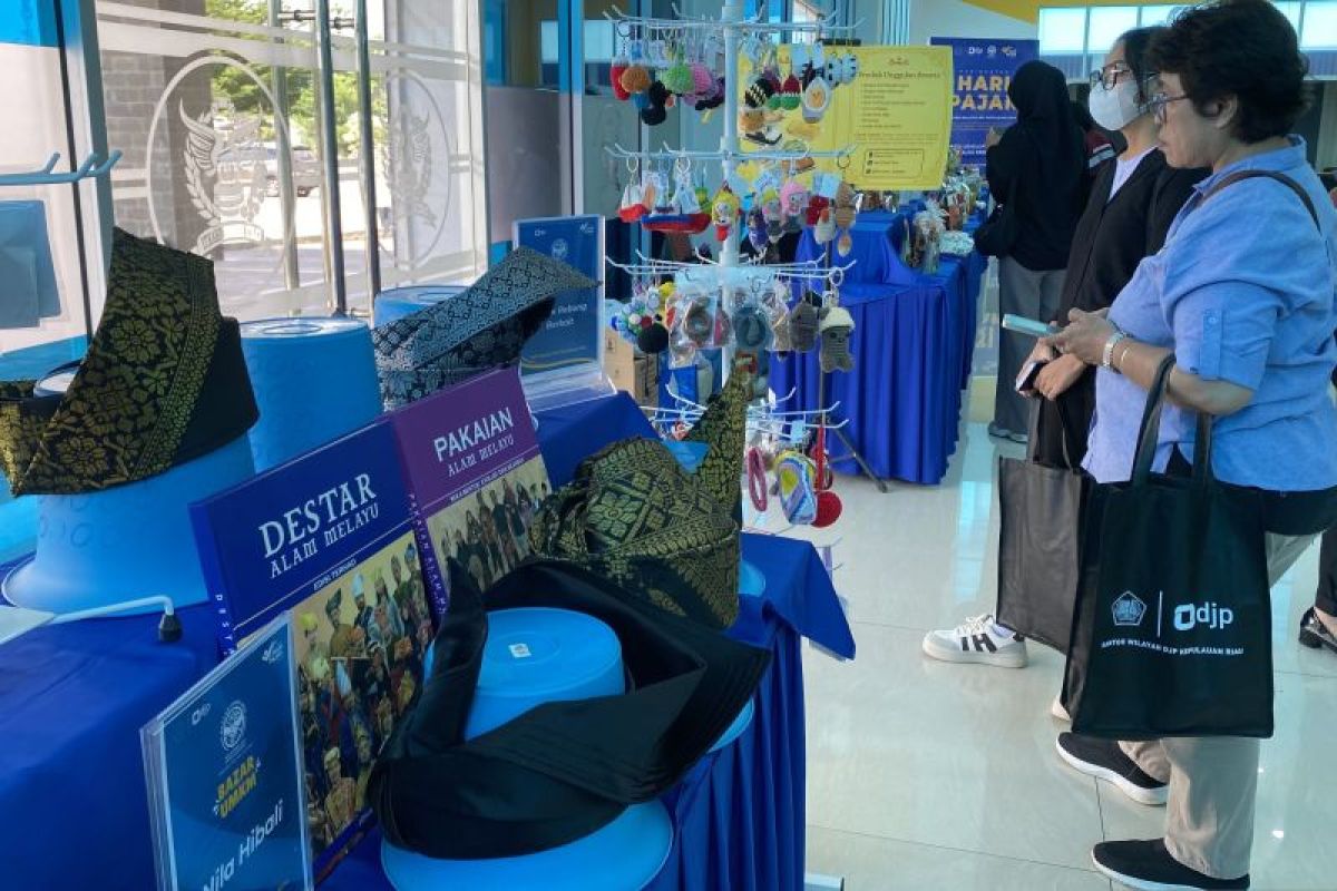 451 Pelaku Usaha Mikro di Batam Kantongi NIB Sepanjang 2026, Target Naik Kelas dan Tembus Pasar Ekspor