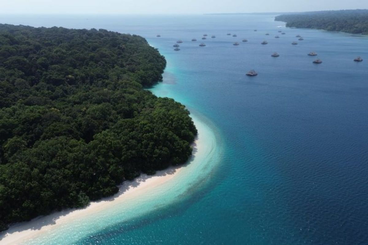 Dispar Banten Perkuat Promosi Taman Nasional Ujung Kulon, Eksplorasi 5 Destinasi Ikonik untuk Tarik Wisatawan