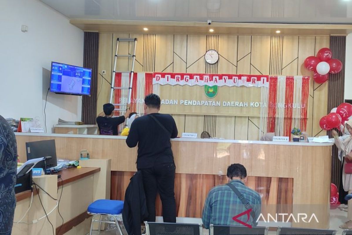 Pemkot Bengkulu Awasi 150 Tapping Box di Restoran dan Hotel, Pantau Transaksi Pajak secara Real-Time dari Kantor