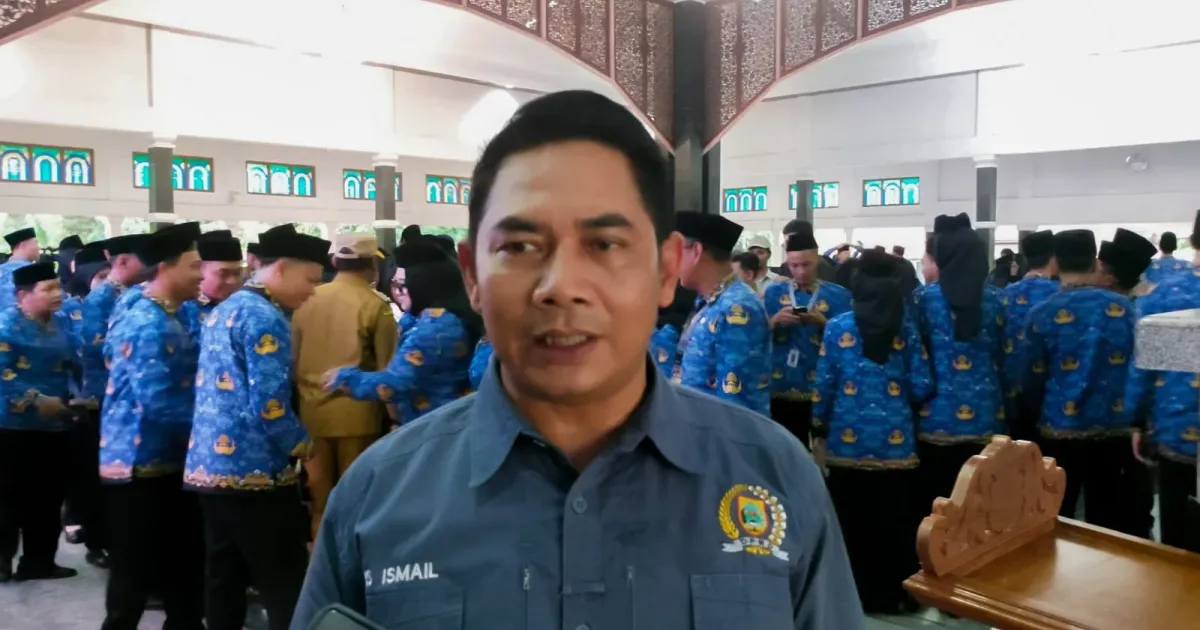 Wakil Ketua DPRD Pemalang Dorong 284 PNS Baru Jadi Motor Inovasi Birokrasi di Lingkungan Pemkab