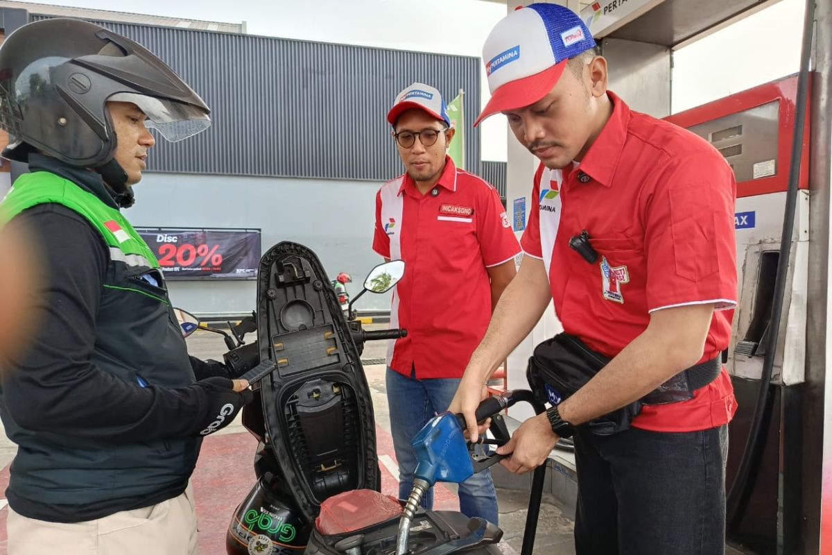 Pertamina Blokir Barcode BBM Subsidi 1.274 Kendaraan di Bangka Belitung, Ini Penyebabnya